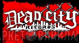 Dead City Records - Винил CD и Кассеты лейбла Dead City Records на сайте МаркетВинила