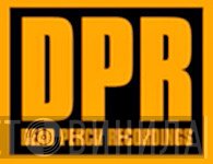 Dead Perch Recordings - Винил CD и Кассеты лейбла Dead Perch Recordings на сайте МаркетВинила