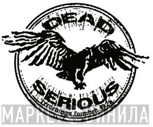 Dead Serious Recordings  - Винил CD и Кассеты лейбла Dead Serious Recordings (2) на сайте МаркетВинила