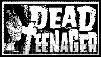 Dead Teenager - Винил CD и Кассеты лейбла Dead Teenager на сайте МаркетВинила