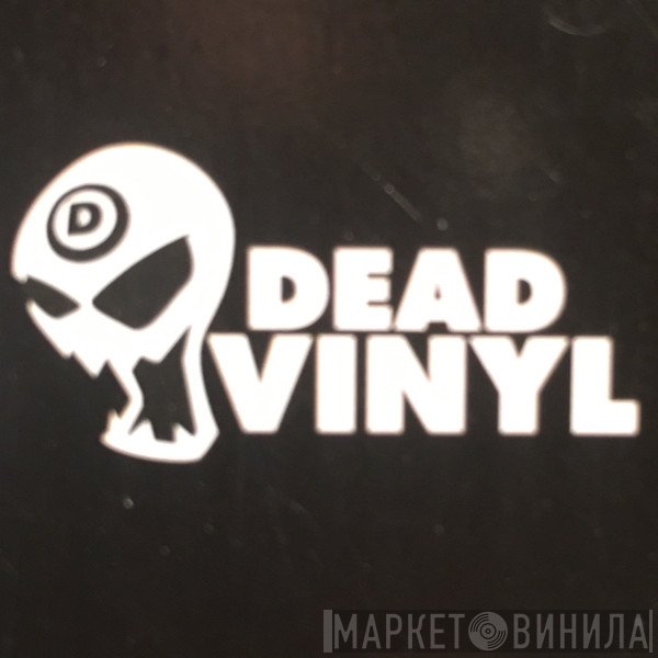 Dead Vinyl  - Винил CD и Кассеты лейбла Dead Vinyl (2) на сайте МаркетВинила