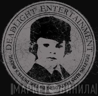 Deadlight Entertainment - Винил CD и Кассеты лейбла Deadlight Entertainment на сайте МаркетВинила