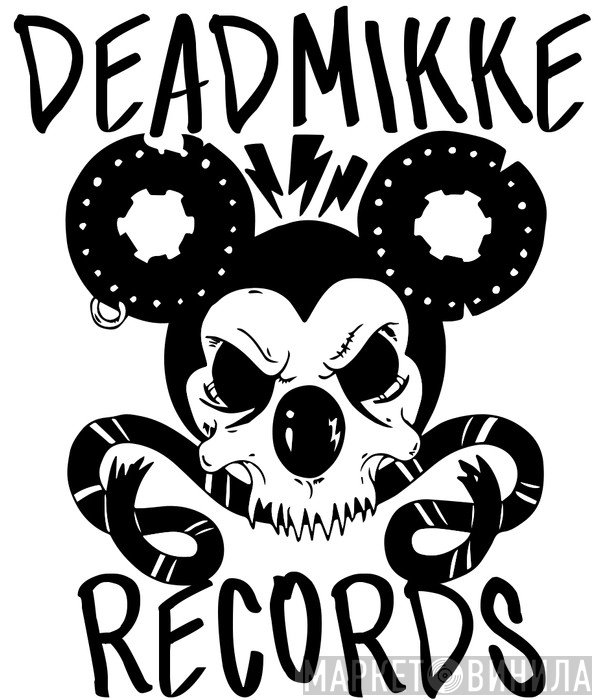 Deadmikke Records - Винил CD и Кассеты лейбла Deadmikke Records на сайте МаркетВинила