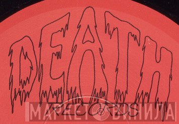 Death Records  - Винил CD и Кассеты лейбла Death Records (3) на сайте МаркетВинила
