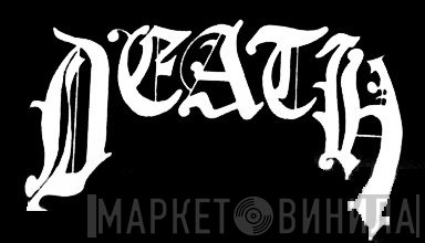 Death Records  - Винил CD и Кассеты лейбла Death Records (6) на сайте МаркетВинила