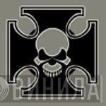 Death Squad Rex - Винил CD и Кассеты лейбла Death Squad Rex на сайте МаркетВинила
