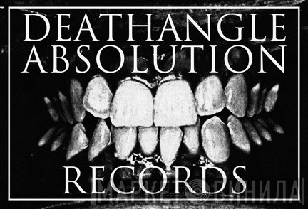 Deathangle Absolution Records - Винил CD и Кассеты лейбла Deathangle Absolution Records на сайте МаркетВинила