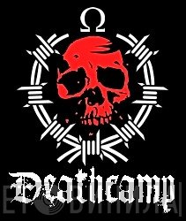 Deathcamp - Винил CD и Кассеты лейбла Deathcamp на сайте МаркетВинила