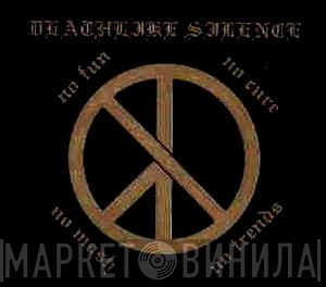Deathlike Silence Productions  - Винил CD и Кассеты лейбла Deathlike Silence Productions (2) на сайте МаркетВинила
