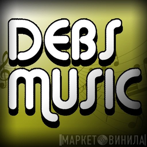 Debs Music - Винил CD и Кассеты лейбла Debs Music на сайте МаркетВинила