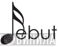 Debut  - Винил CD и Кассеты лейбла Debut (4) на сайте МаркетВинила