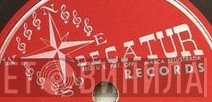 Decatur Records - Винил CD и Кассеты лейбла Decatur Records на сайте МаркетВинила