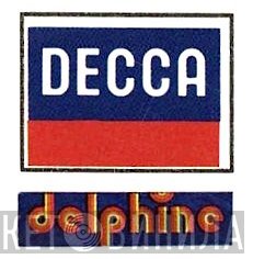 Decca Delphine - Винил CD и Кассеты лейбла Decca Delphine на сайте МаркетВинила