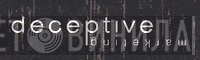 Deceptive Marketing - Винил CD и Кассеты лейбла Deceptive Marketing на сайте МаркетВинила