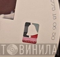 Decibel  - Винил CD и Кассеты лейбла Decibel (17) на сайте МаркетВинила