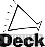 Deck  - Винил CD и Кассеты лейбла Deck (2) на сайте МаркетВинила