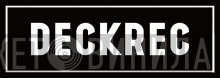 Deckrec - Винил CD и Кассеты лейбла Deckrec на сайте МаркетВинила