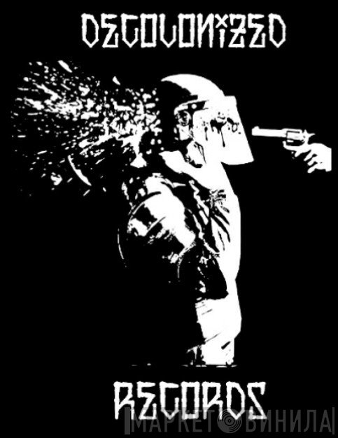 Decolonized Records - Винил CD и Кассеты лейбла Decolonized Records на сайте МаркетВинила