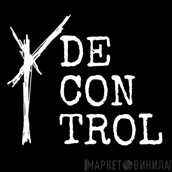 Decontrol Tapes  - Винил CD и Кассеты лейбла Decontrol Tapes (2) на сайте МаркетВинила