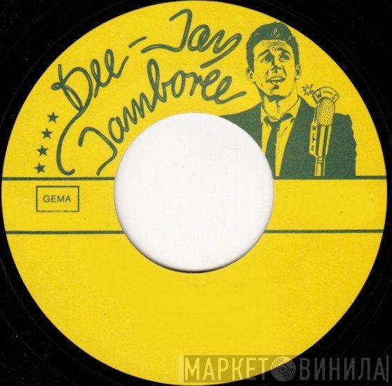 Dee Jay Jamboree - Винил CD и Кассеты лейбла Dee Jay Jamboree на сайте МаркетВинила