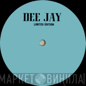 Dee Jay - Винил CD и Кассеты лейбла Dee Jay на сайте МаркетВинила