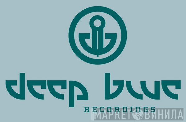 Deep Blue Recordings - Винил CD и Кассеты лейбла Deep Blue Recordings на сайте МаркетВинила