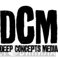 Deep Concepts Media - Винил CD и Кассеты лейбла Deep Concepts Media на сайте МаркетВинила