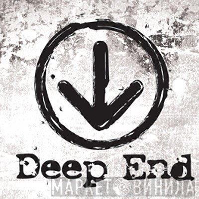 Deep End  - Винил CD и Кассеты лейбла Deep End (2) на сайте МаркетВинила