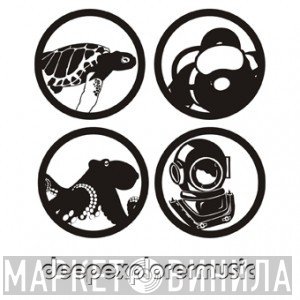 Deep Explorer - Винил CD и Кассеты лейбла Deep Explorer на сайте МаркетВинила