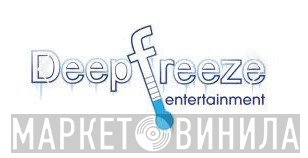 Deep Freeze Entertainment - Винил CD и Кассеты лейбла Deep Freeze Entertainment на сайте МаркетВинила