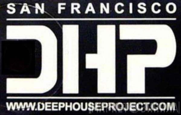 Deep House Project - Винил CD и Кассеты лейбла Deep House Project на сайте МаркетВинила