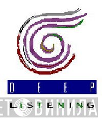 Deep Listening - Винил CD и Кассеты лейбла Deep Listening на сайте МаркетВинила