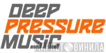 Deep Pressure Music - Винил CD и Кассеты лейбла Deep Pressure Music на сайте МаркетВинила