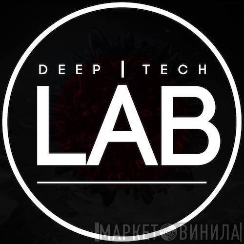 Deep Tech Lab - Винил CD и Кассеты лейбла Deep Tech Lab на сайте МаркетВинила