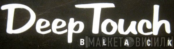 Deep Touch Black - Винил CD и Кассеты лейбла Deep Touch Black на сайте МаркетВинила