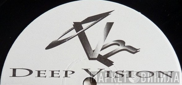 Deep Vision Records - Винил CD и Кассеты лейбла Deep Vision Records на сайте МаркетВинила
