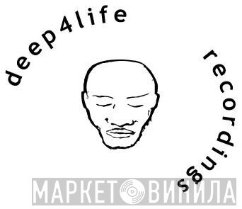 Deep4Life - Винил CD и Кассеты лейбла Deep4Life на сайте МаркетВинила