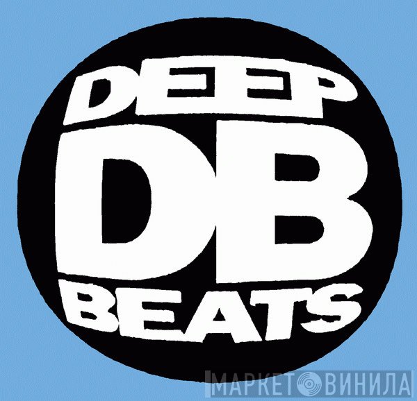Deepbeats - Винил CD и Кассеты лейбла Deepbeats на сайте МаркетВинила
