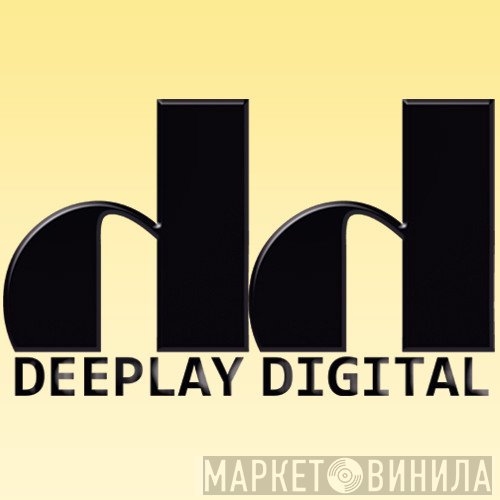 Deeplay Digital - Винил CD и Кассеты лейбла Deeplay Digital на сайте МаркетВинила