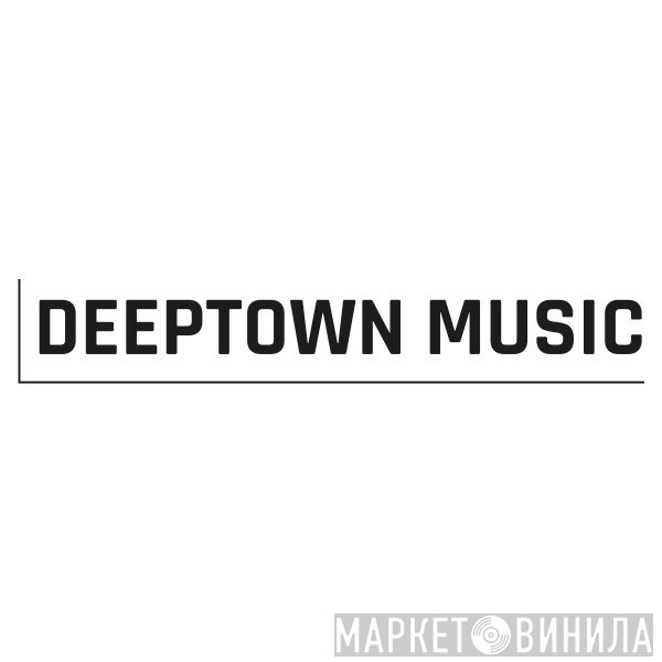 Deeptown Music - Винил CD и Кассеты лейбла Deeptown Music на сайте МаркетВинила