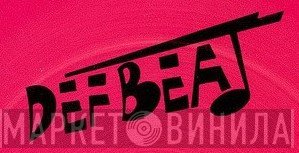 Def Beat Records - Винил CD и Кассеты лейбла Def Beat Records на сайте МаркетВинила