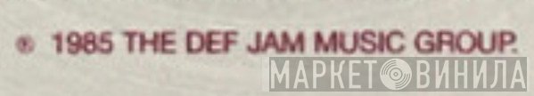 Def Jam Music Group - Винил CD и Кассеты лейбла Def Jam Music Group на сайте МаркетВинила