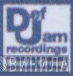 Def Jam Recordings Music Group - Винил CD и Кассеты лейбла Def Jam Recordings Music Group на сайте МаркетВинила