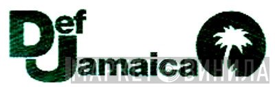 Def Jamaica - Винил CD и Кассеты лейбла Def Jamaica на сайте МаркетВинила