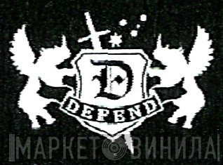 Defend Music Inc. - Винил CD и Кассеты лейбла Defend Music Inc. на сайте МаркетВинила