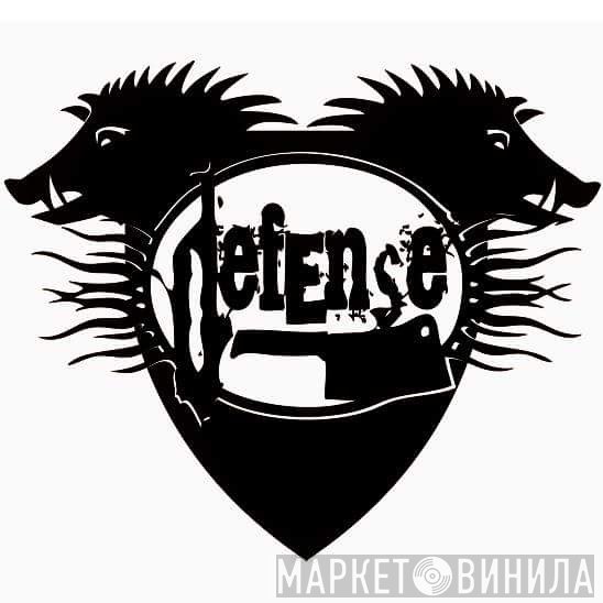 Defense - Винил CD и Кассеты лейбла Defense на сайте МаркетВинила