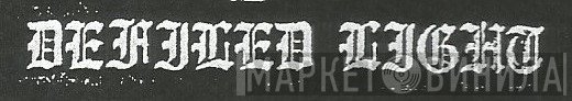 Defiled Light - Винил CD и Кассеты лейбла Defiled Light на сайте МаркетВинила