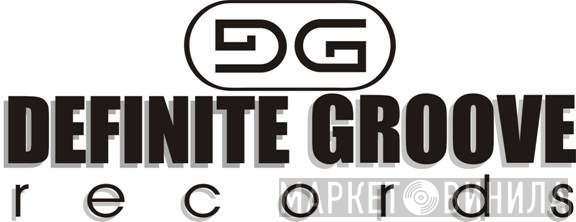 Definite Groove Records - Винил CD и Кассеты лейбла Definite Groove Records на сайте МаркетВинила