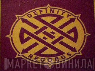 Definity Records - Винил CD и Кассеты лейбла Definity Records на сайте МаркетВинила