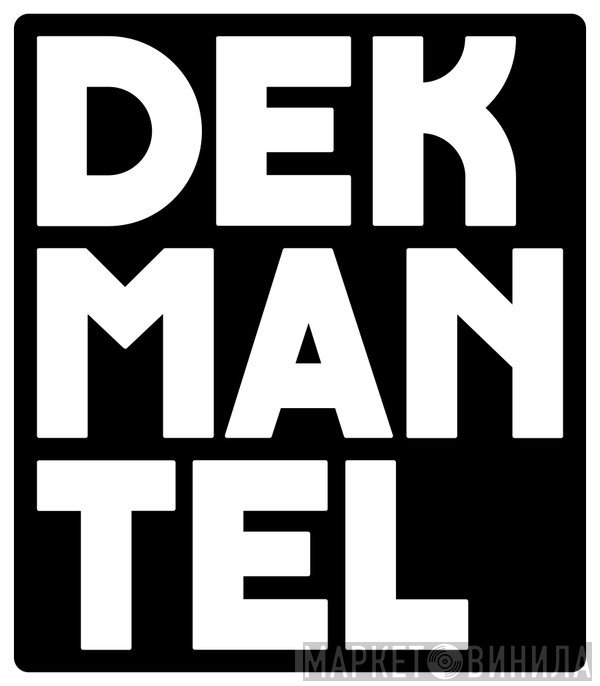 Dekmantel - Винил CD и Кассеты лейбла Dekmantel на сайте МаркетВинила